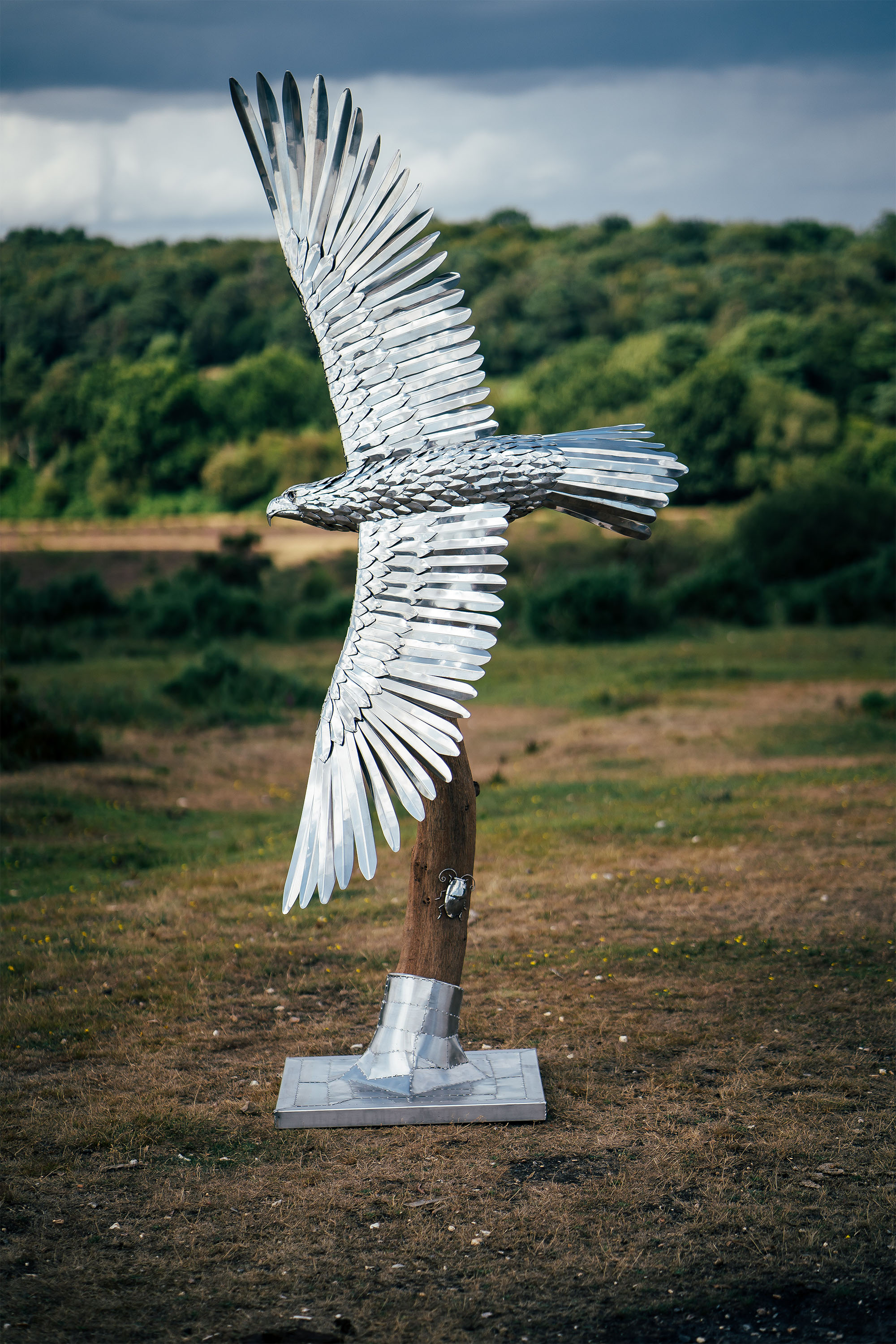 Eagle