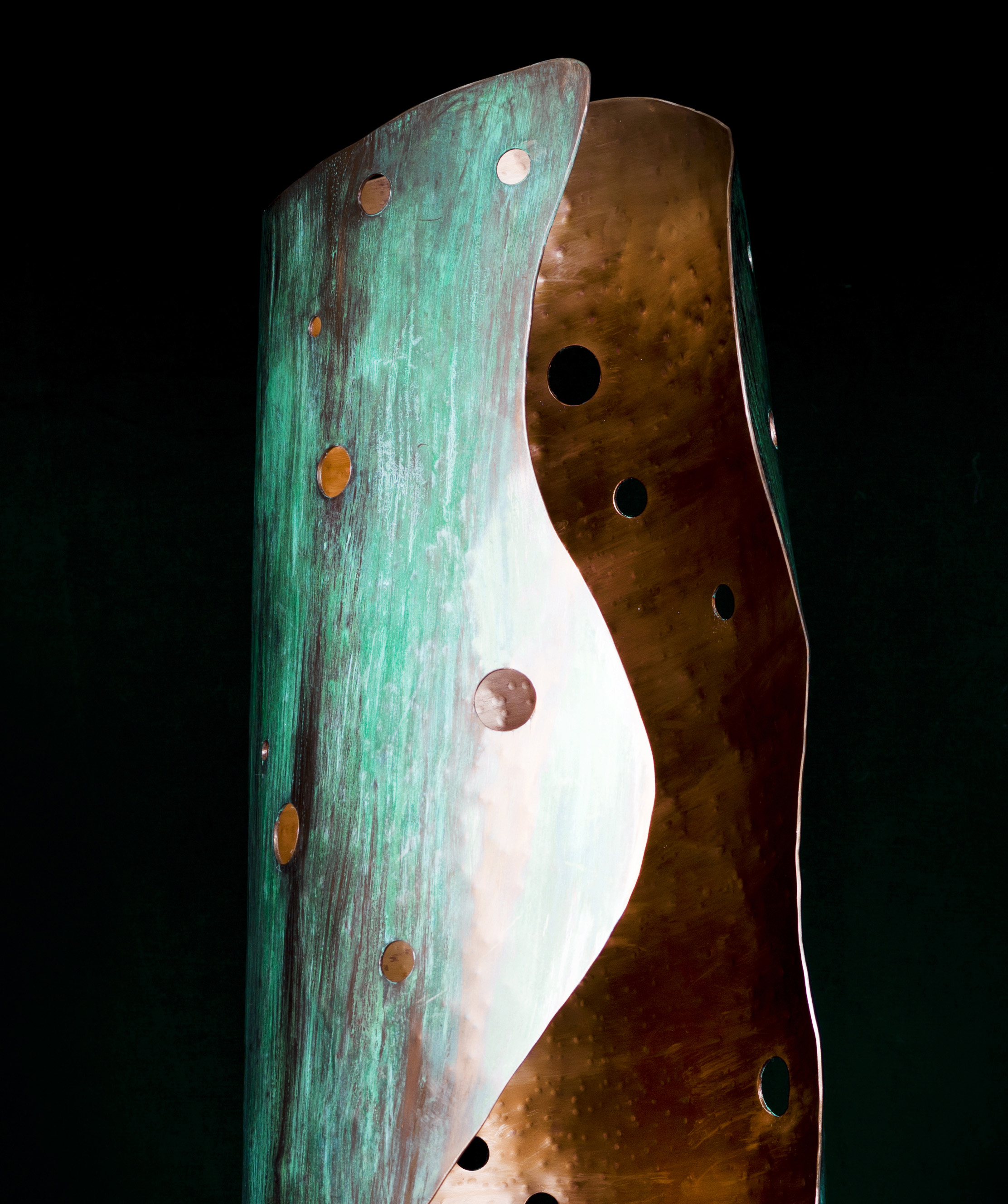 Curved Form