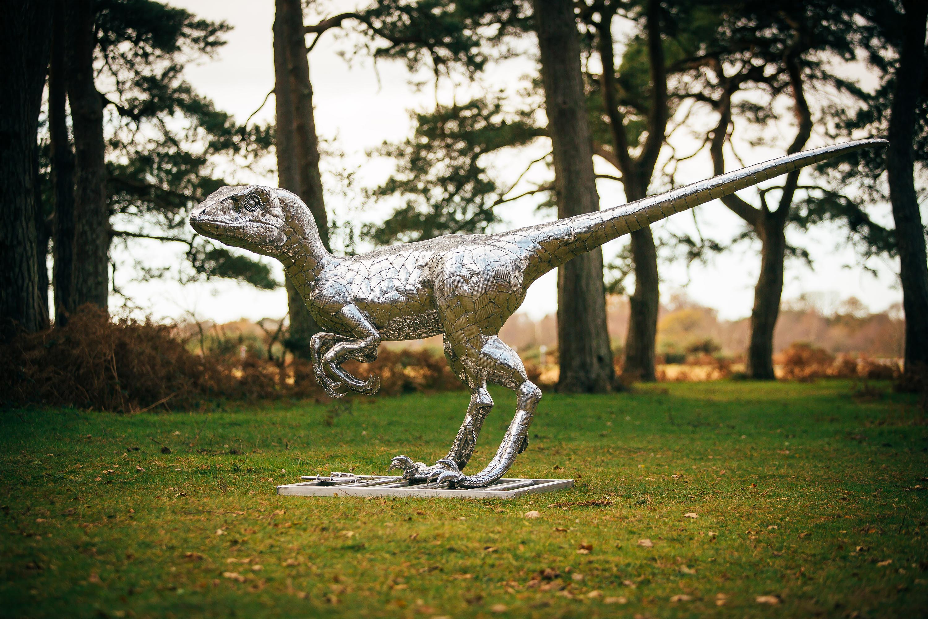 Velociraptor