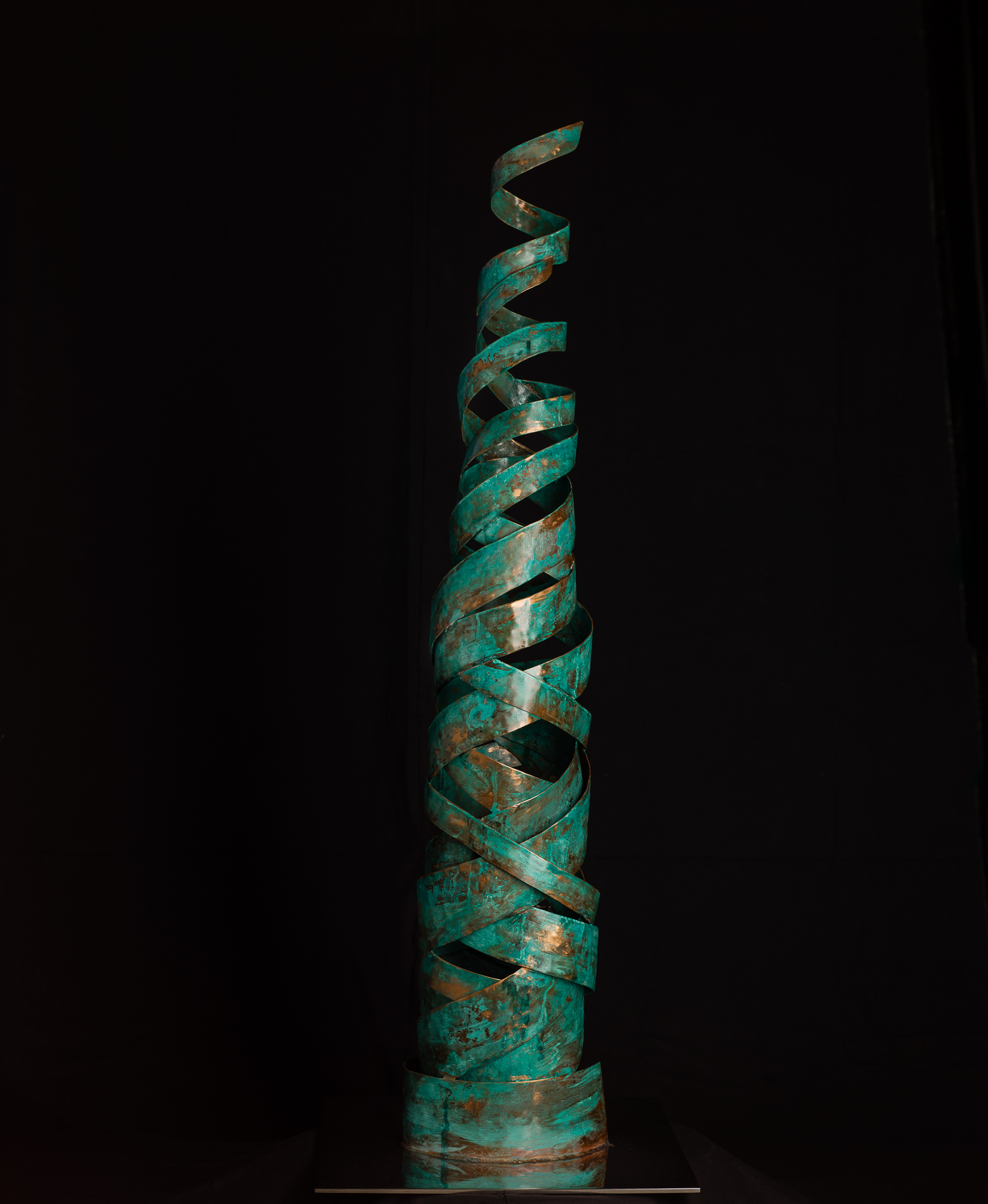 Spiral Form