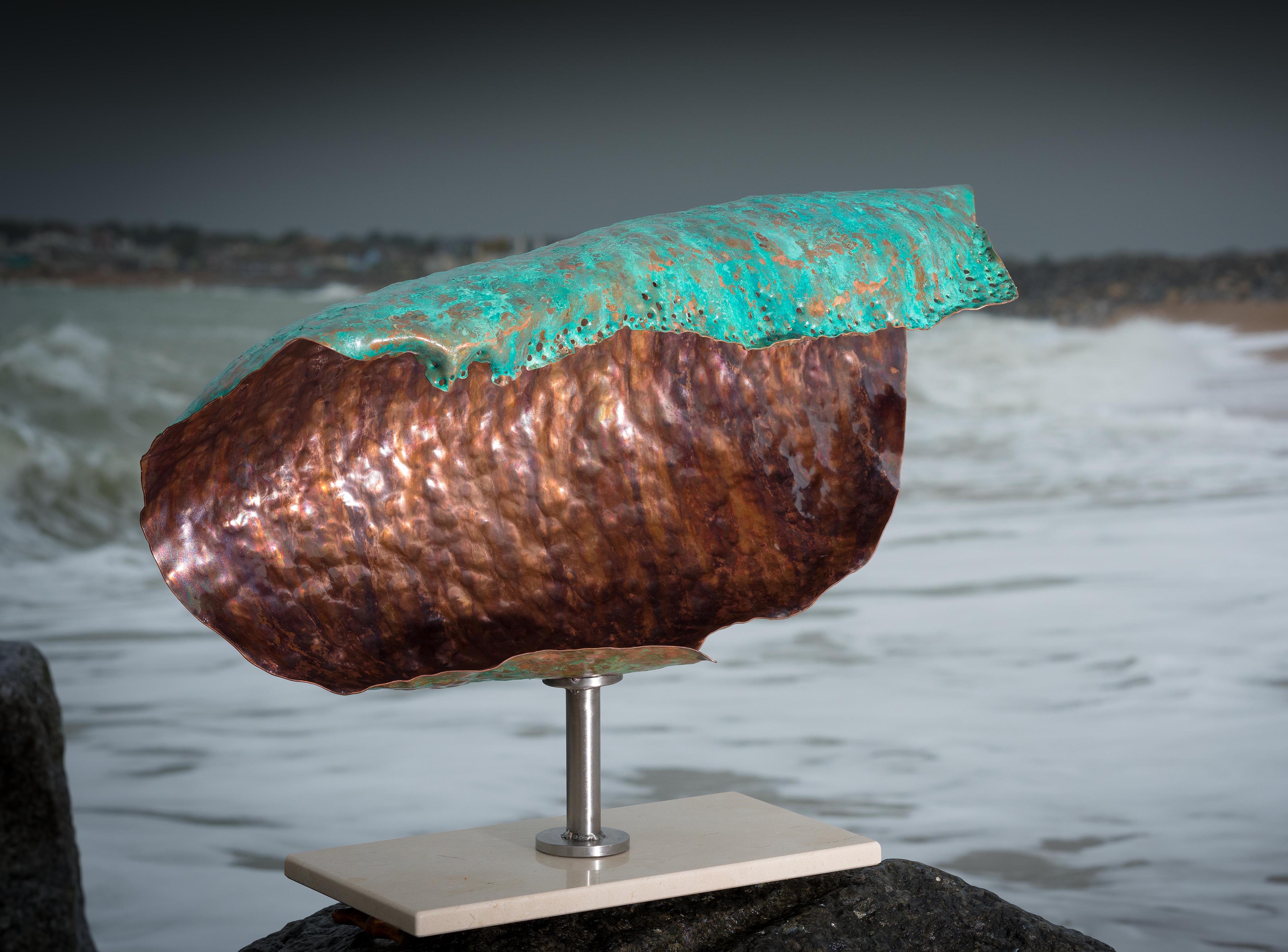 Wave I (Aberporth)