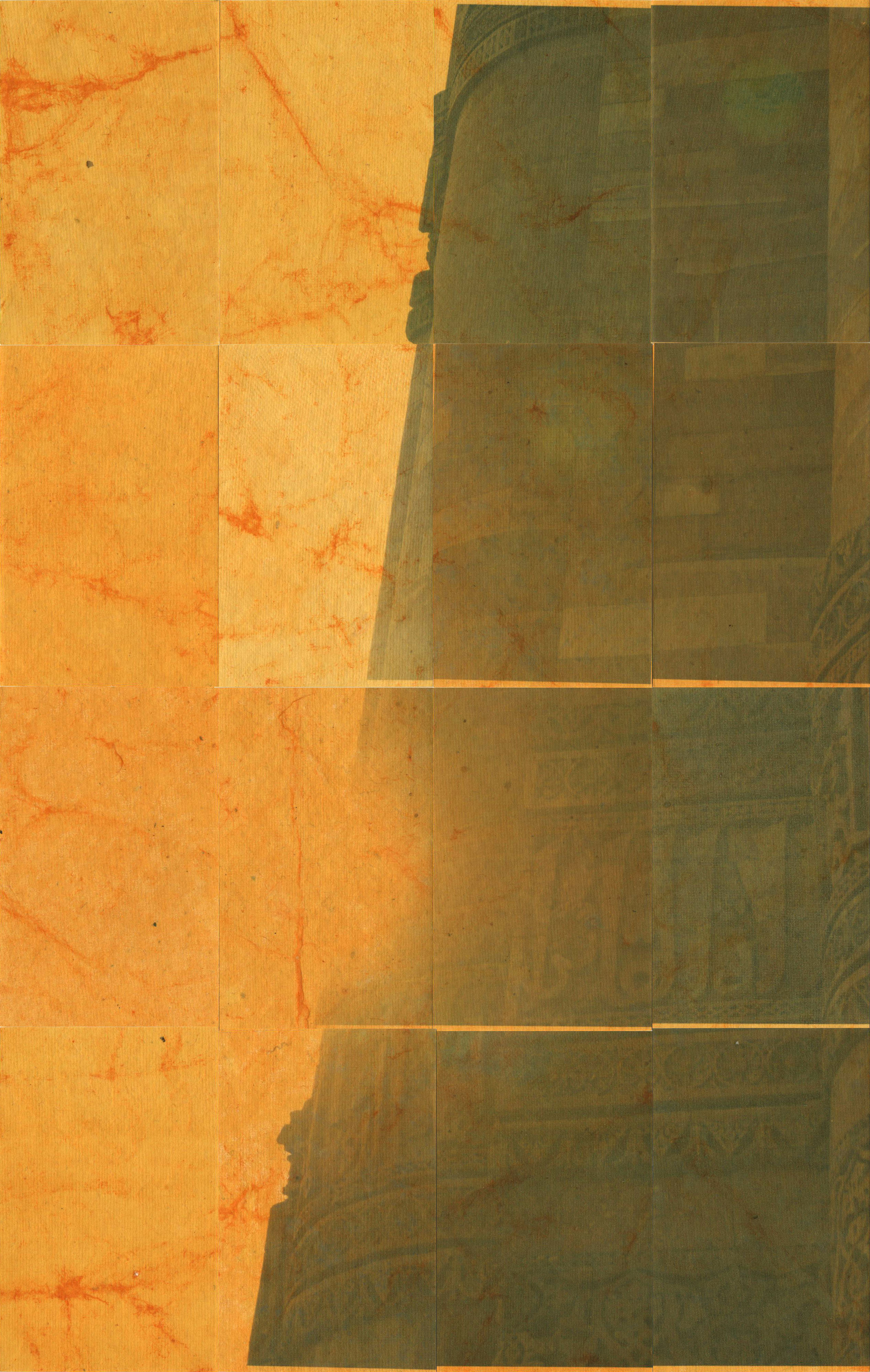A Golden Line IV