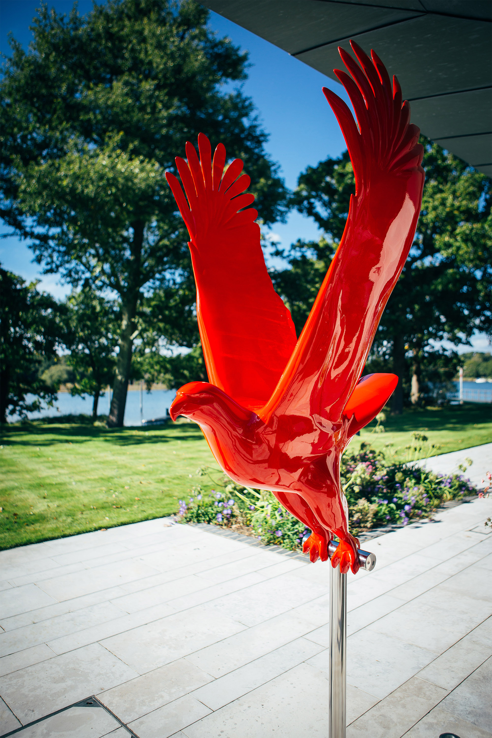 Red Eagle
