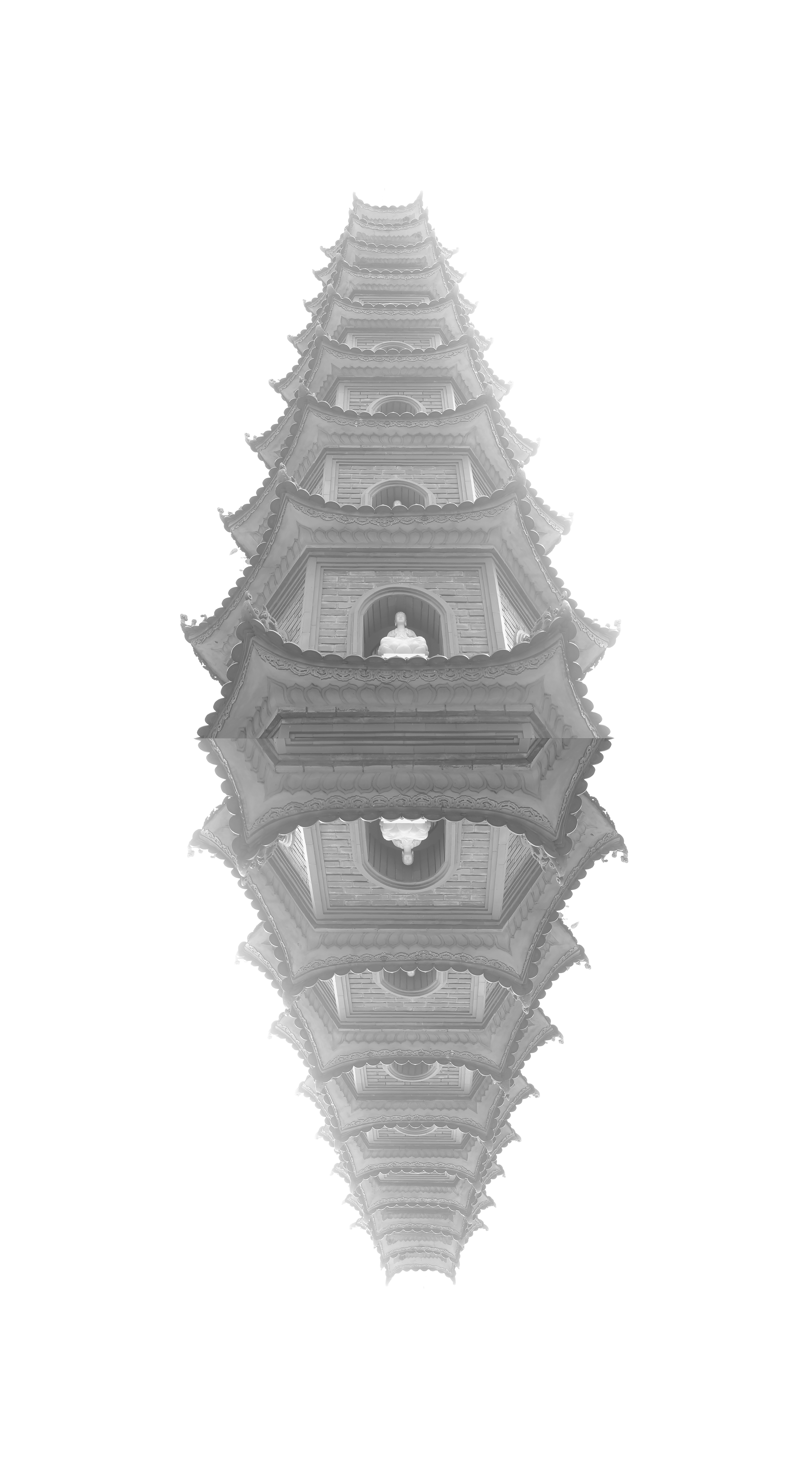 Weightless Light I