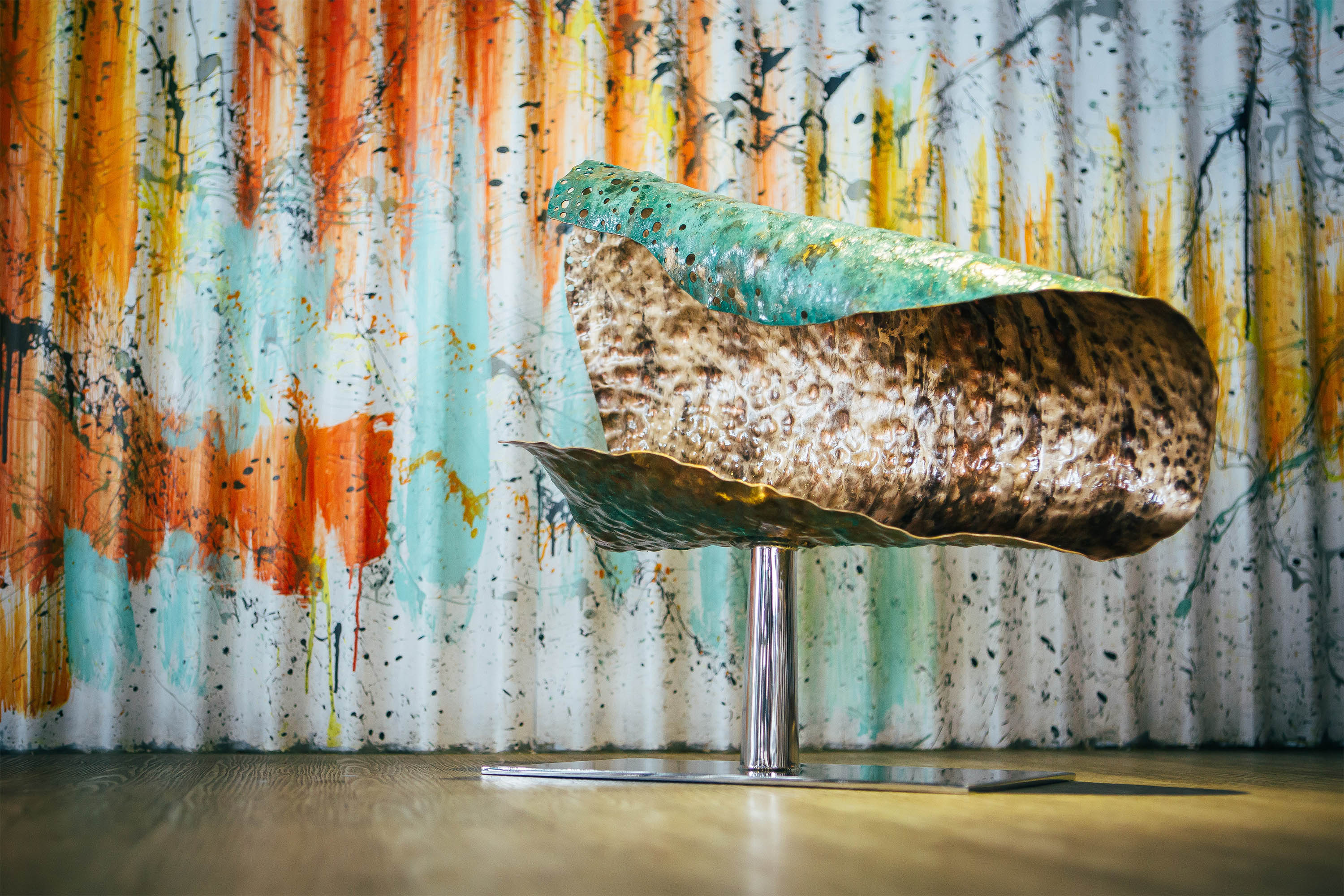 Wave IV (Bonchurch)