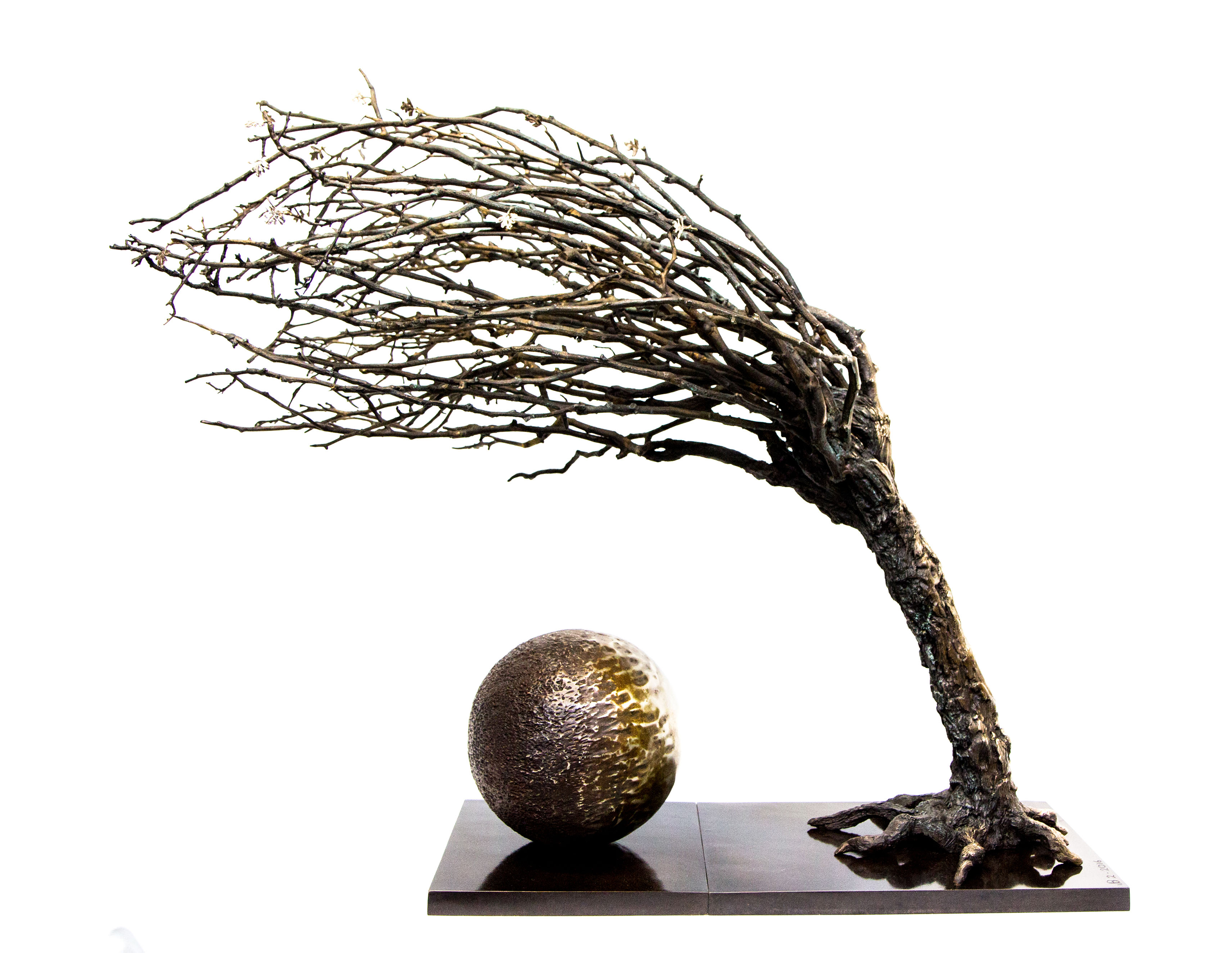 Mind's Eye Tree (Maquette)