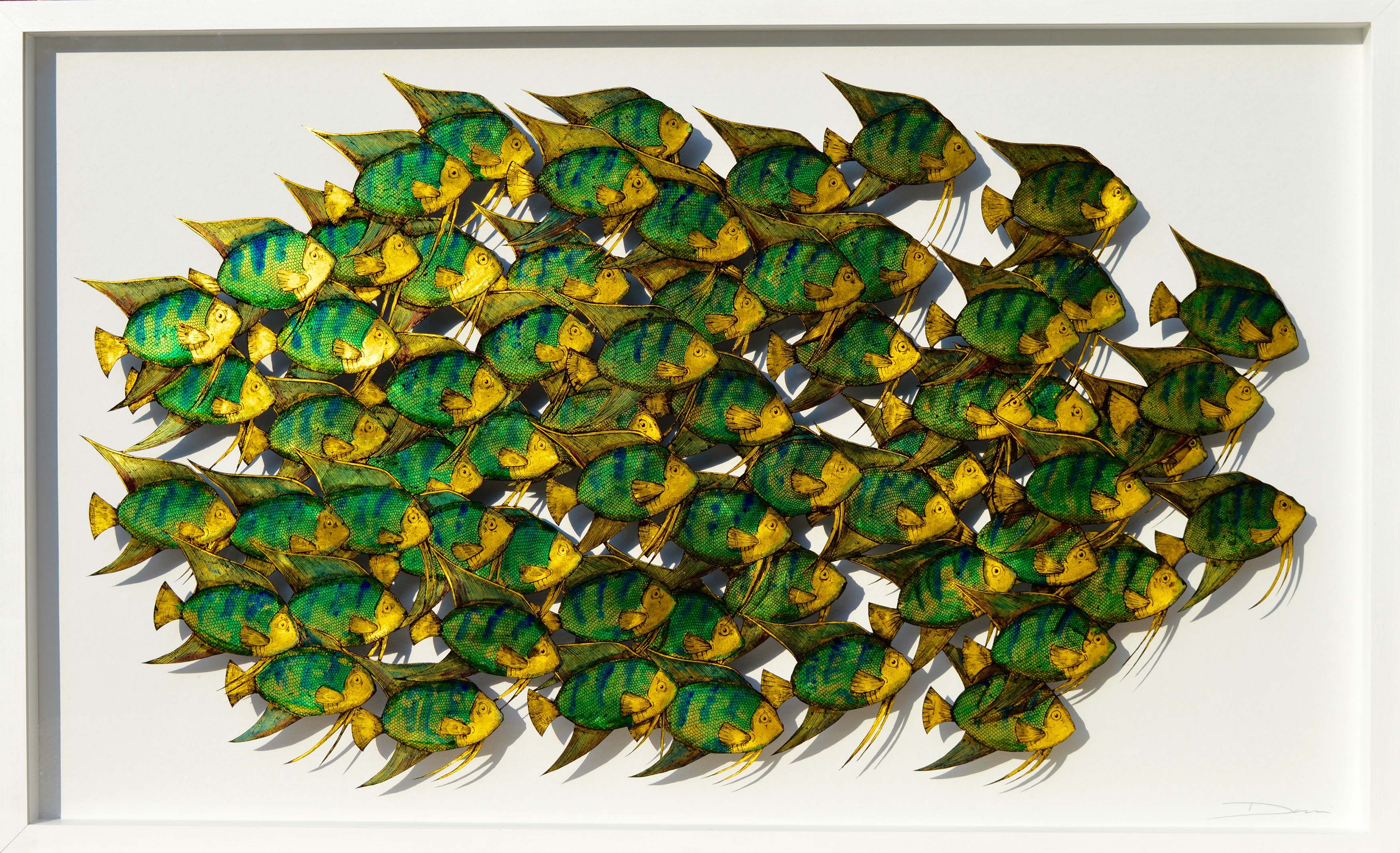 Angel Fish