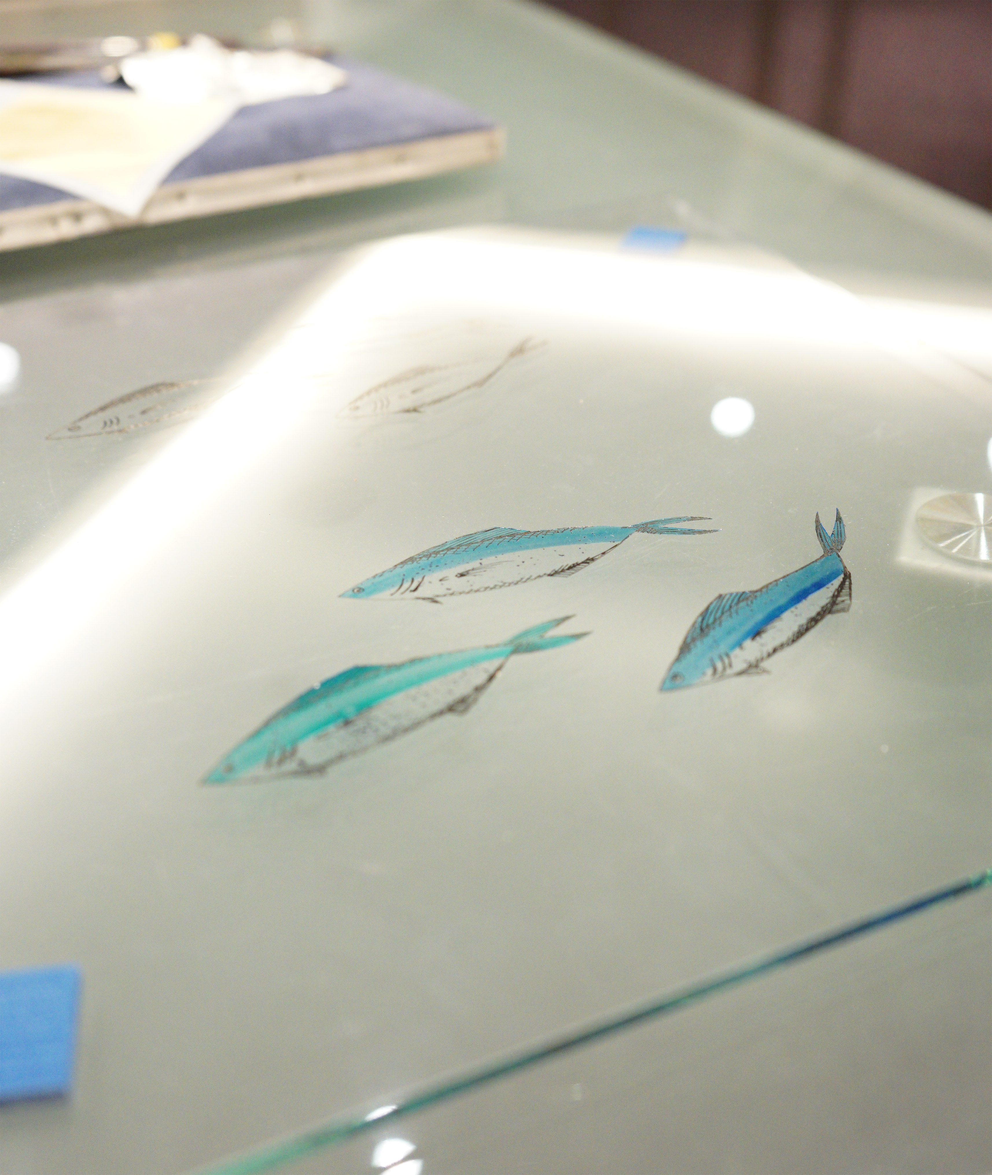 T5 Gallery Sofitel Event
