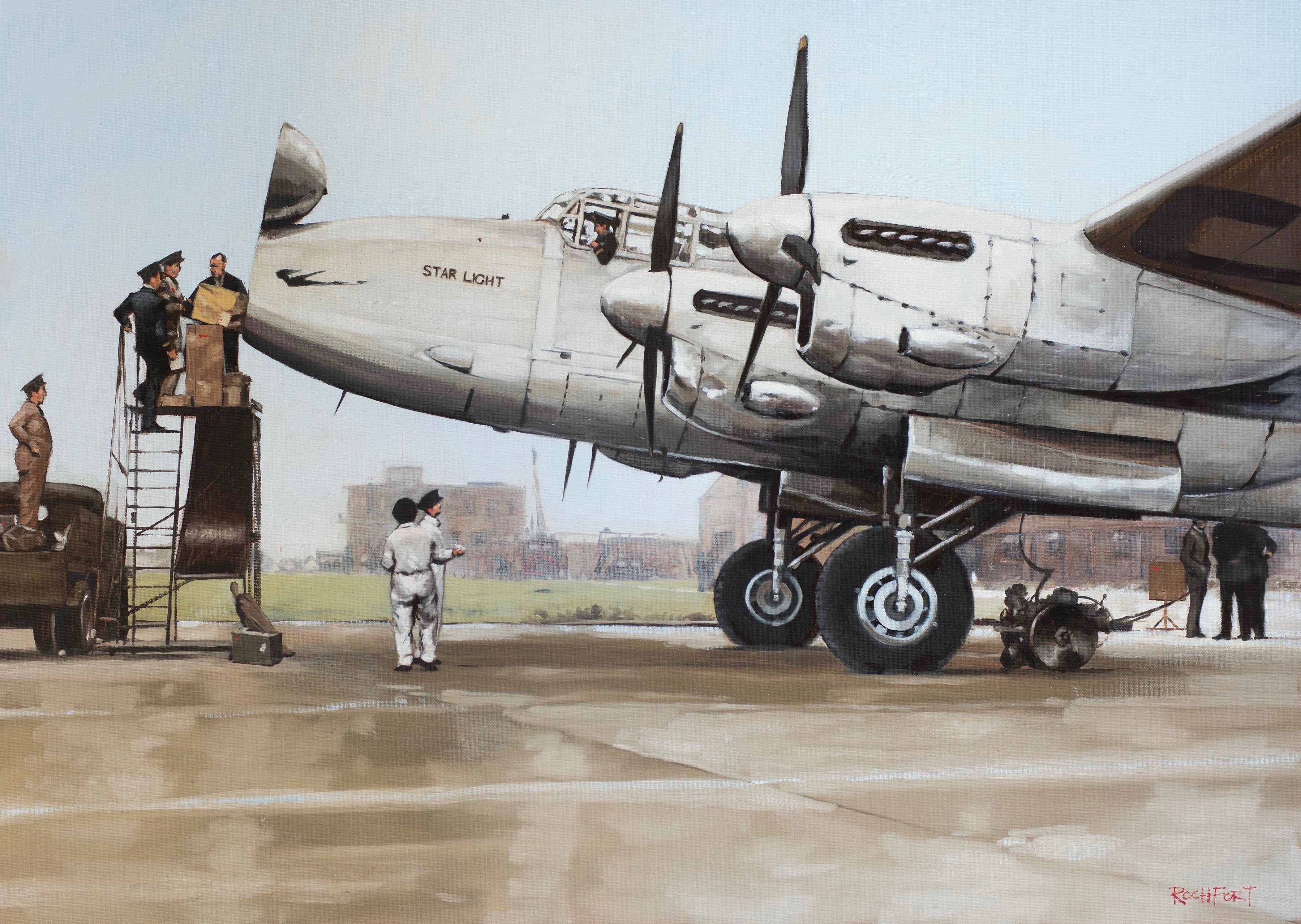 Star Light 1946