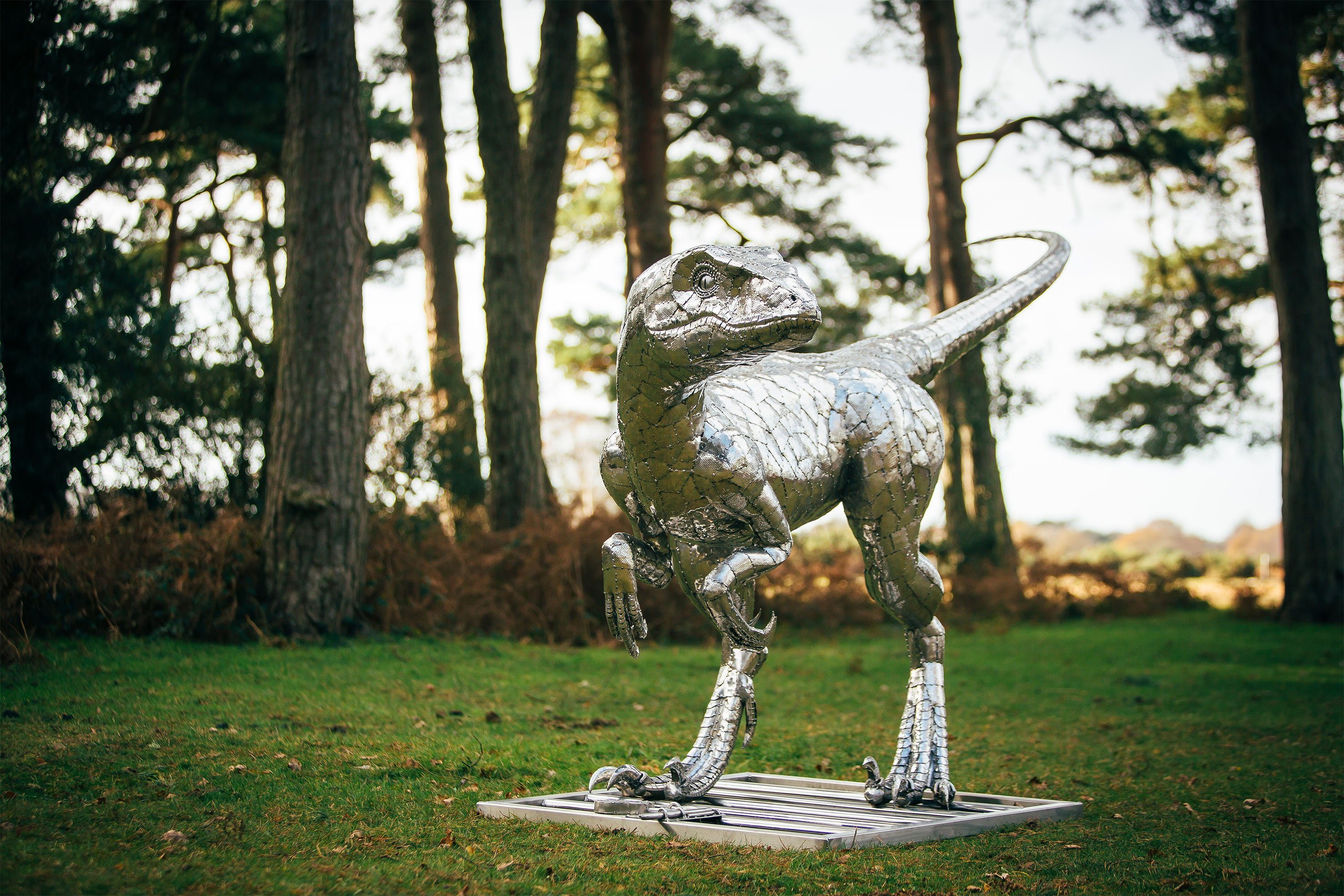 Velociraptor