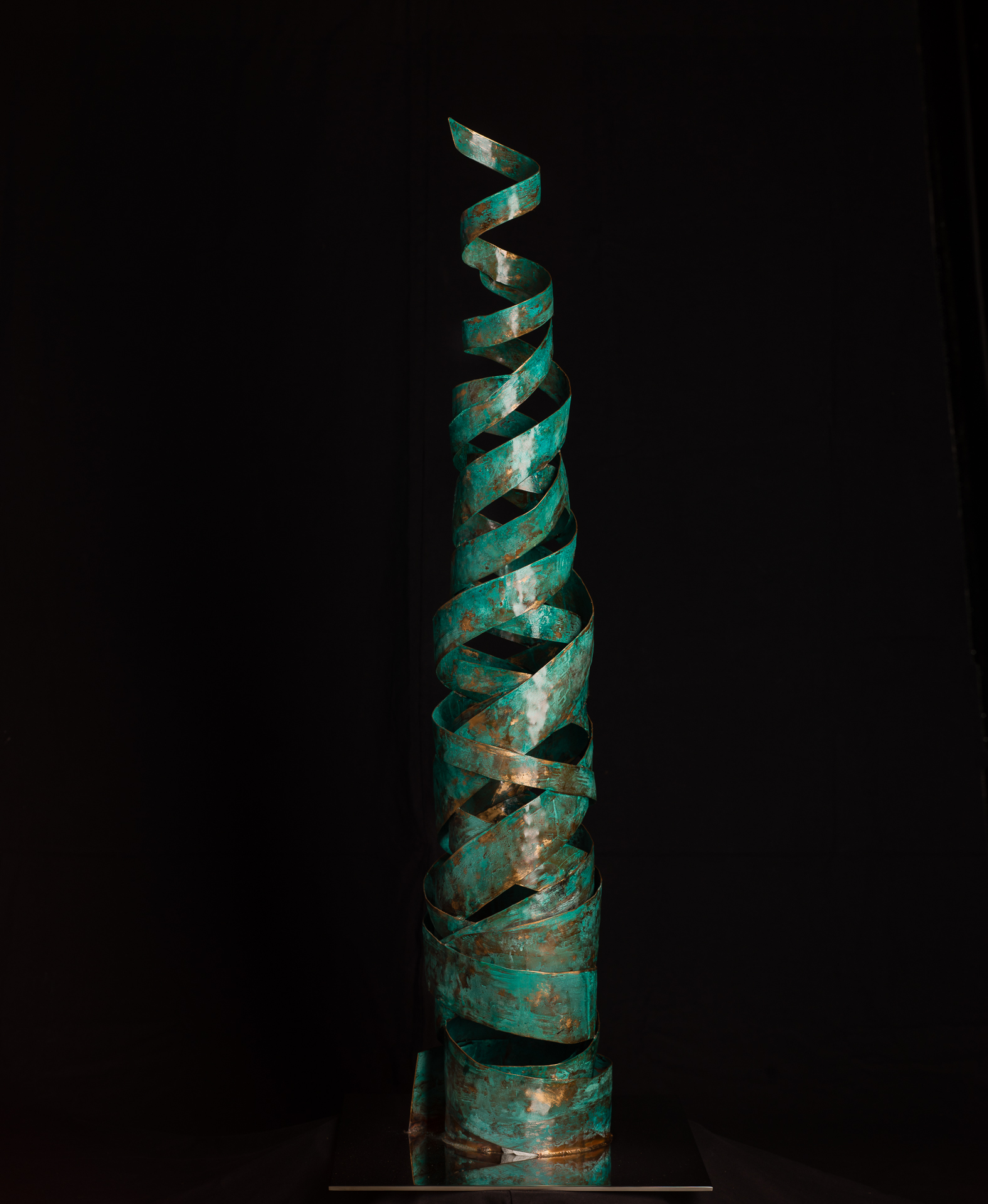 Spiral Form