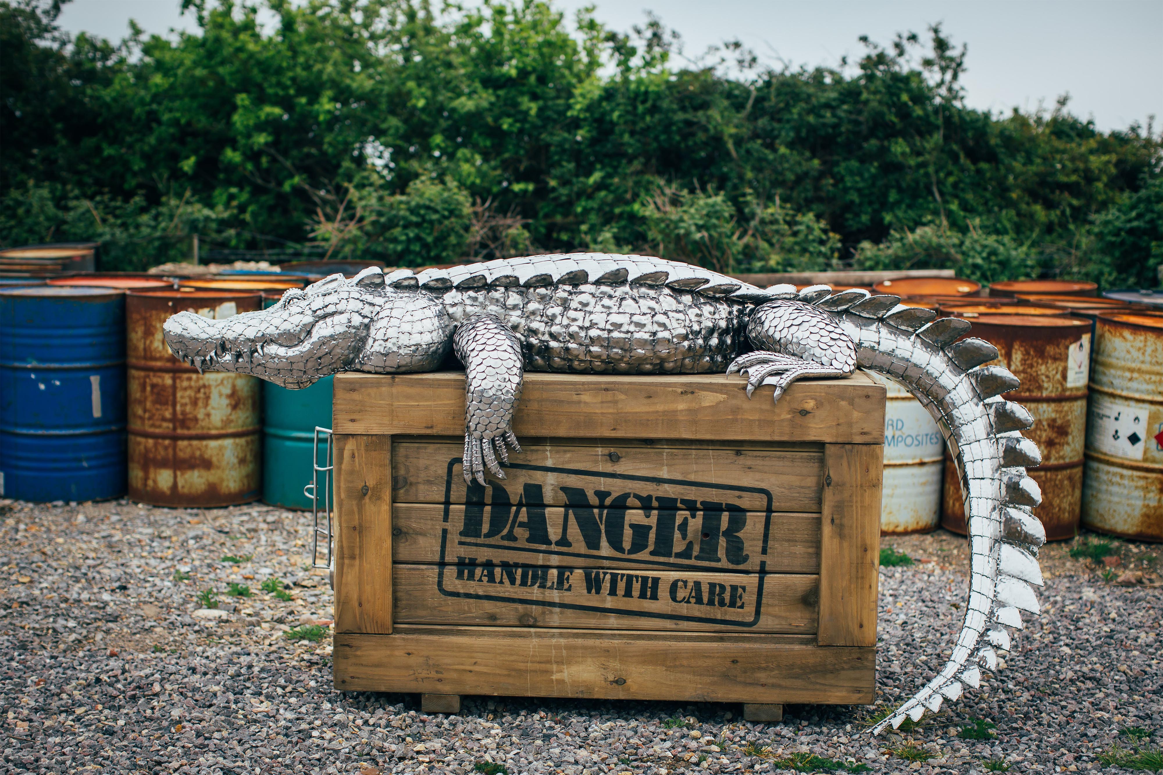 Crocodile