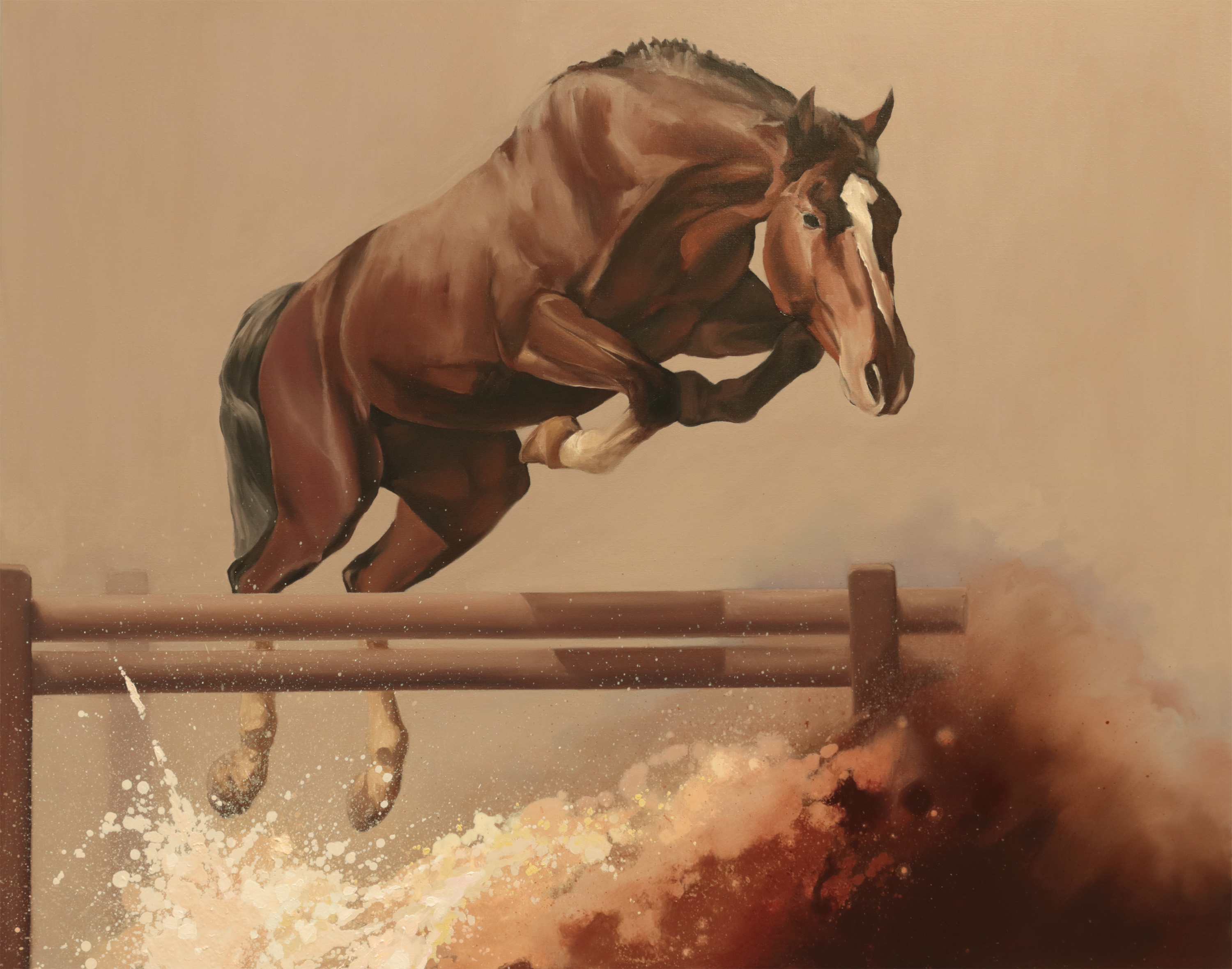 Splash I