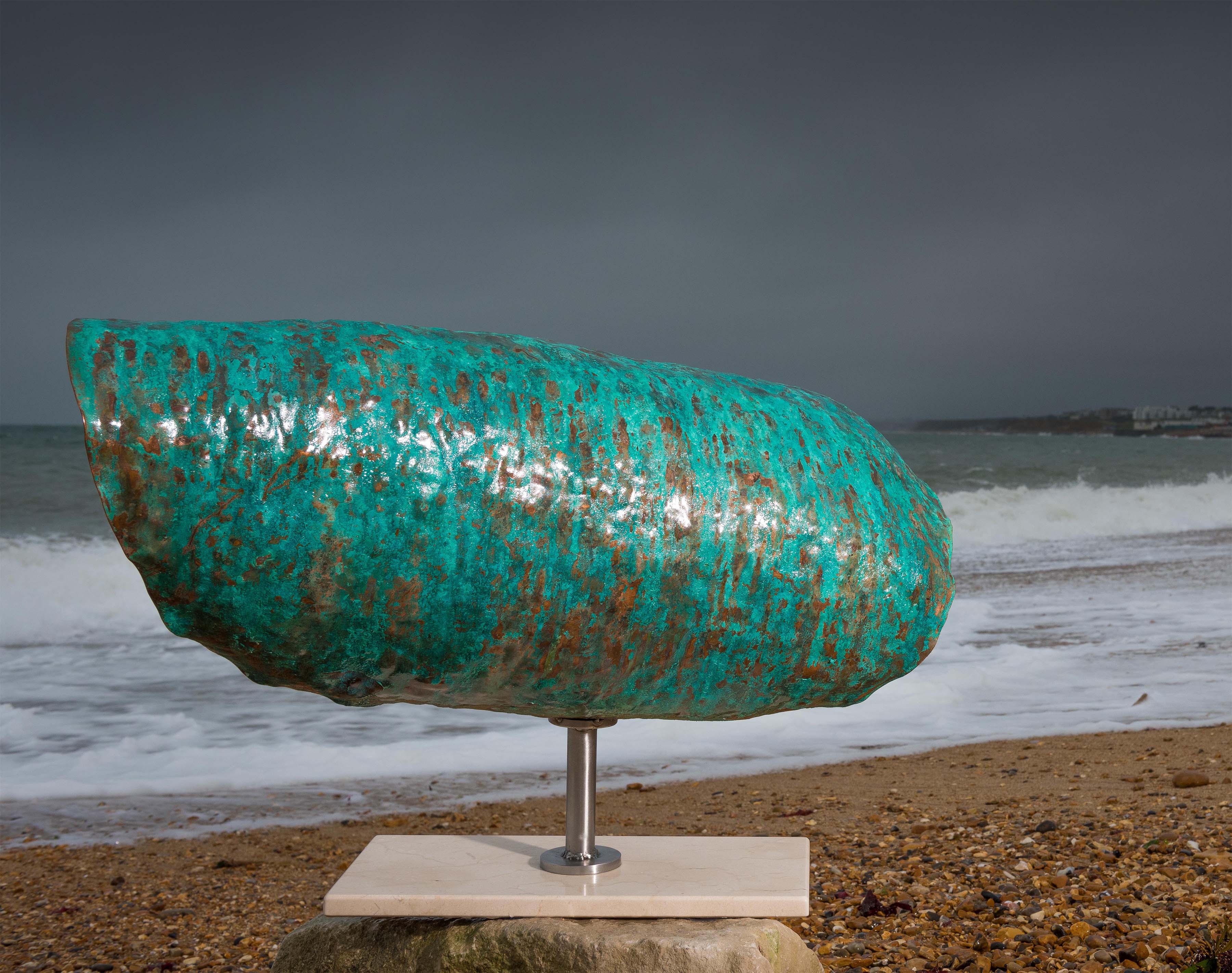 Wave I (Aberporth)