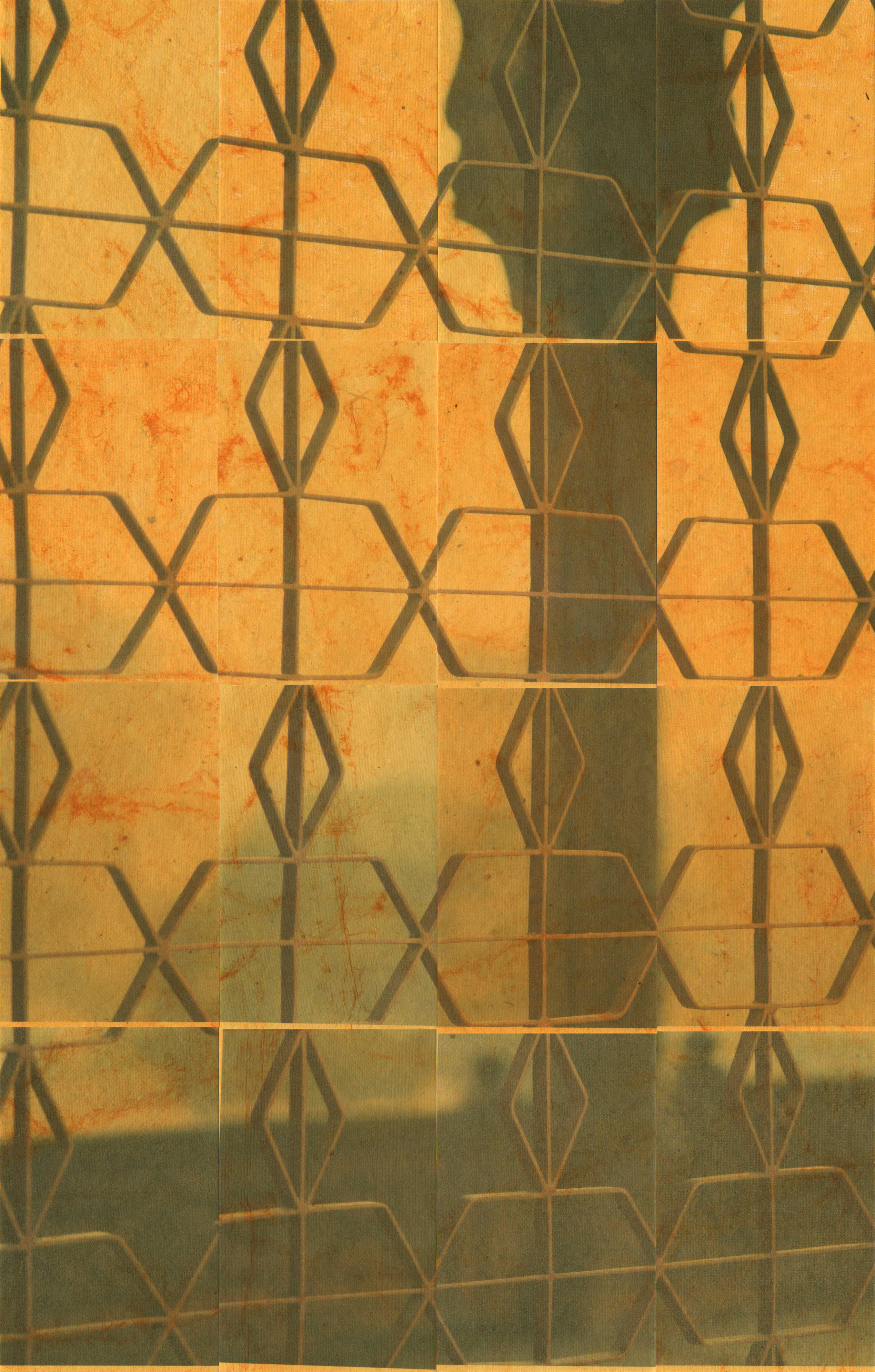 A Golden Line III