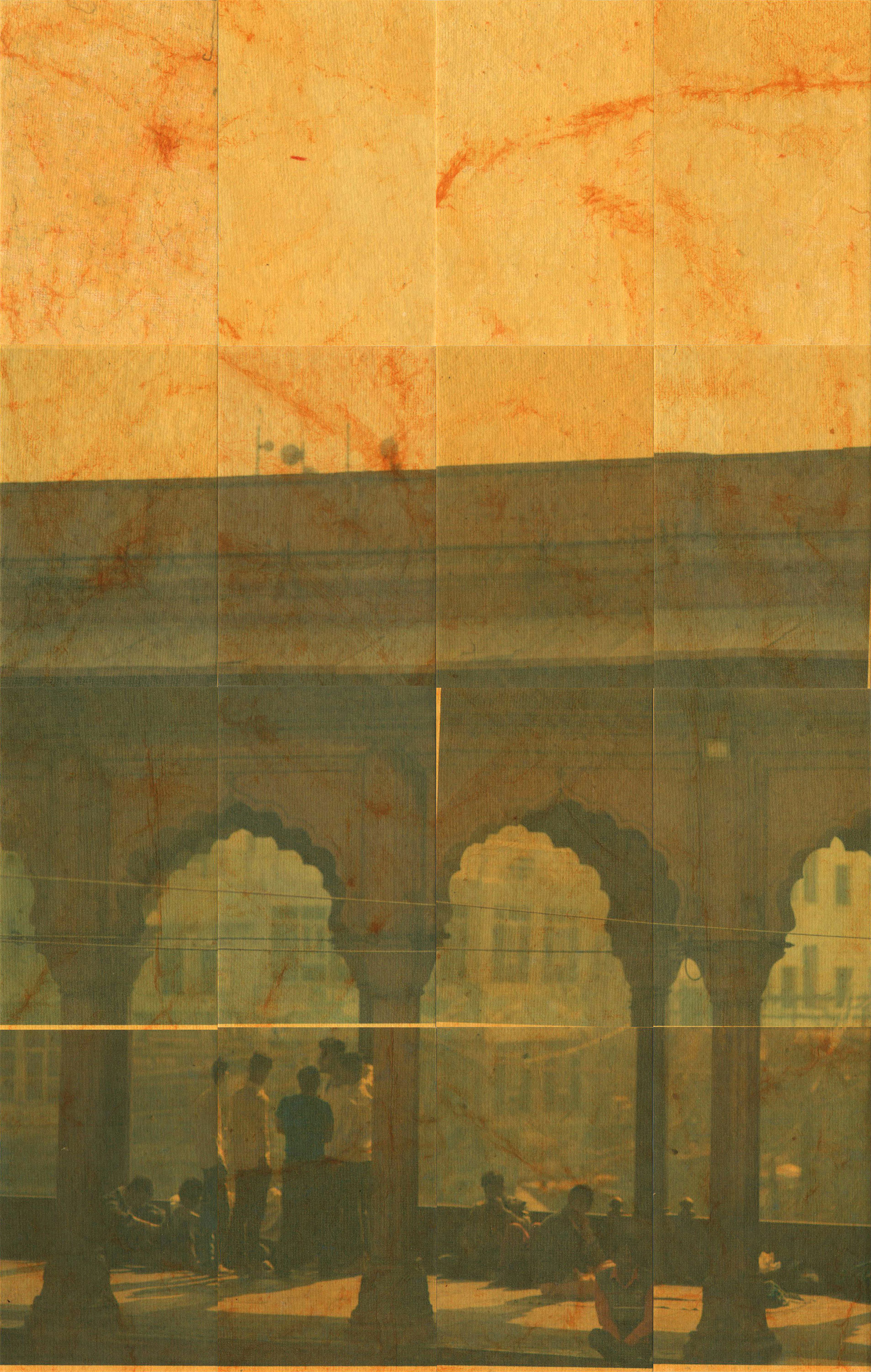 A Golden Line I