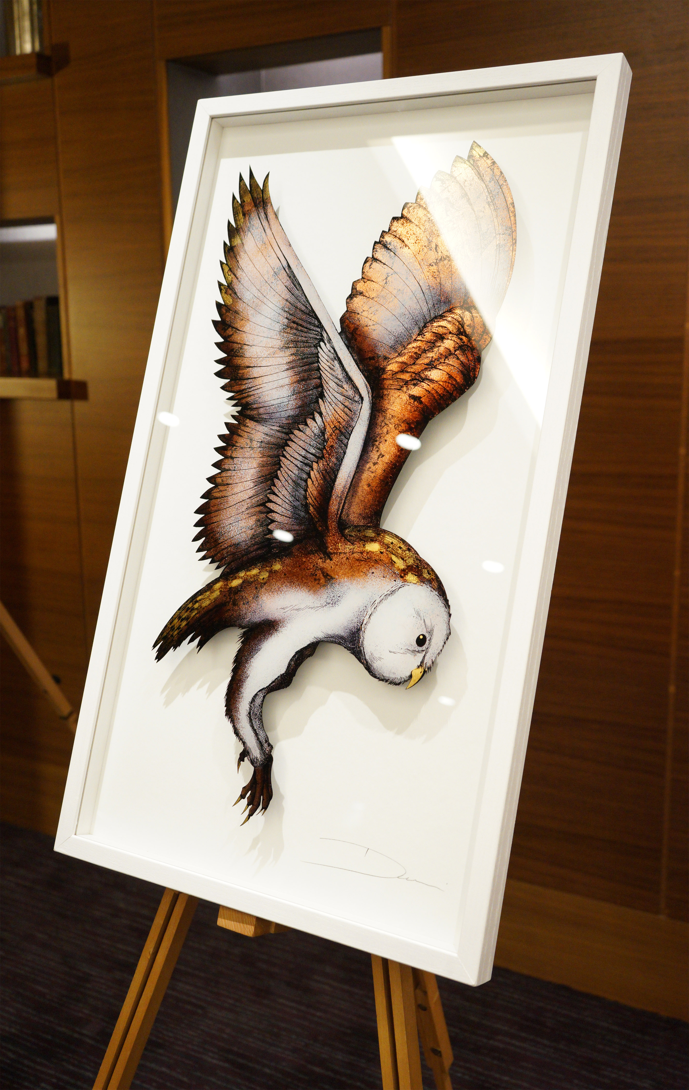 T5 Gallery Sofitel Event