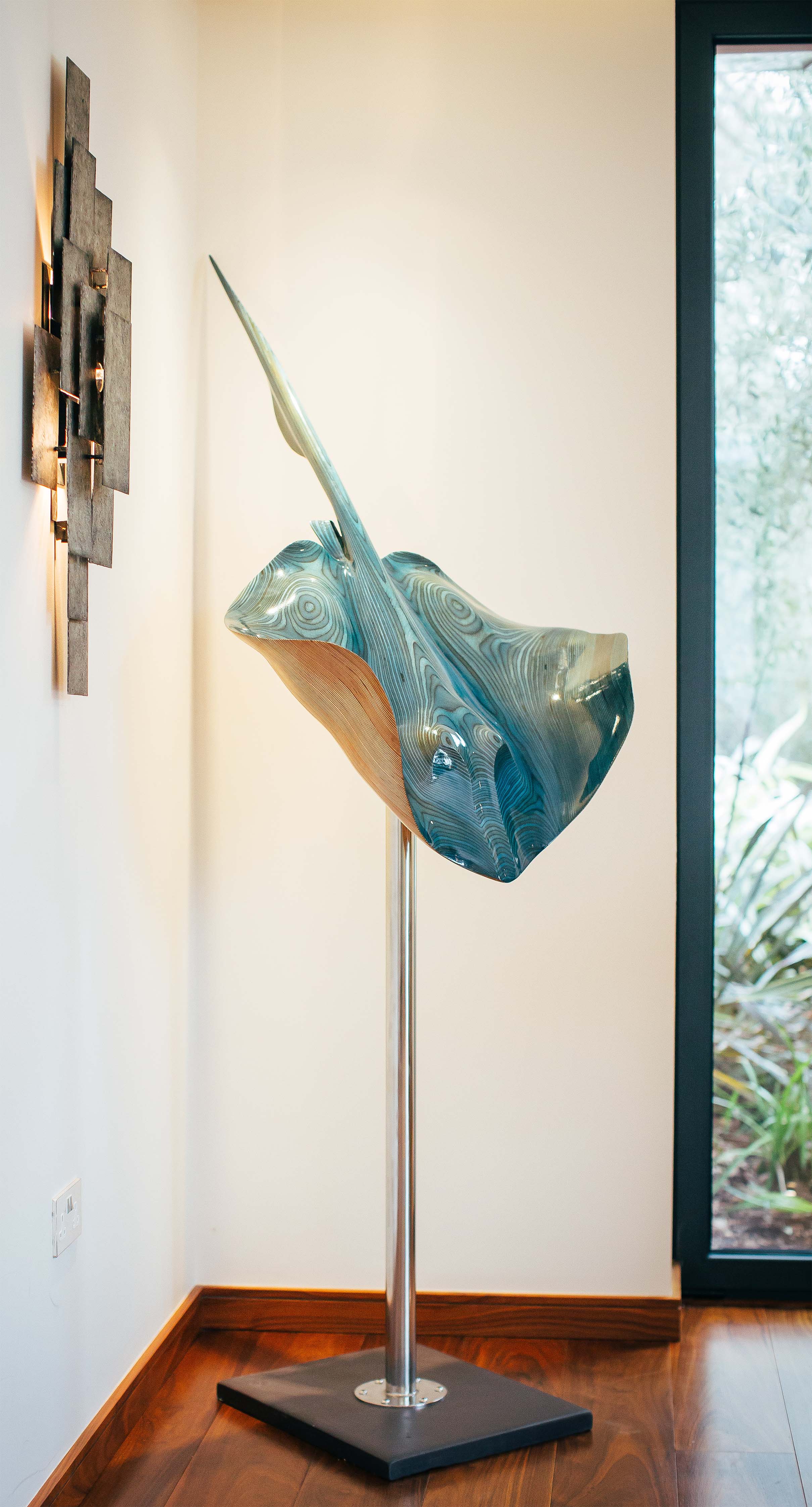 Sting Ray