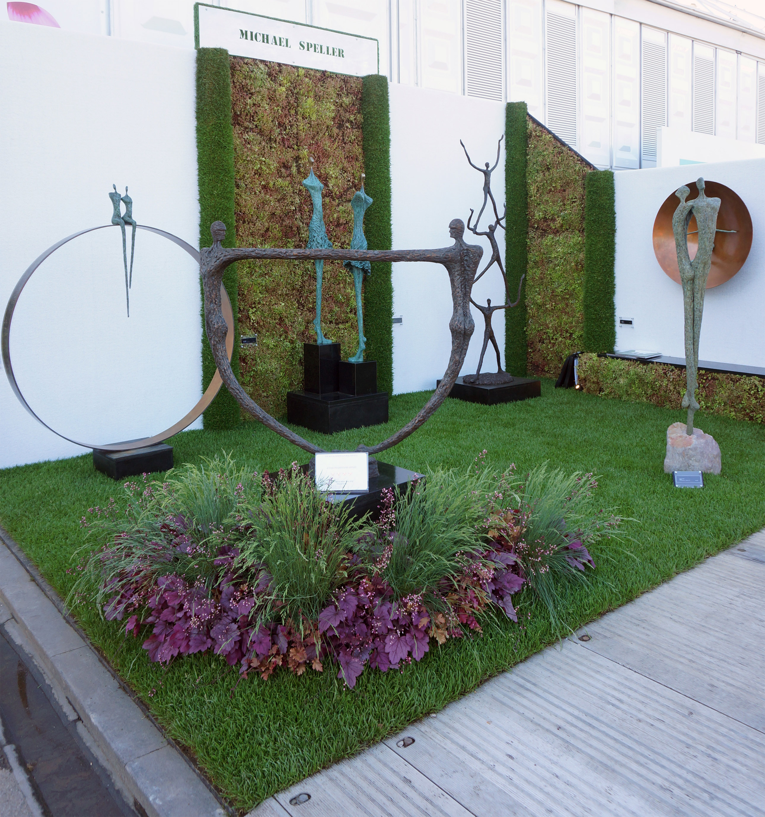 Chelsea Flower Show 2016