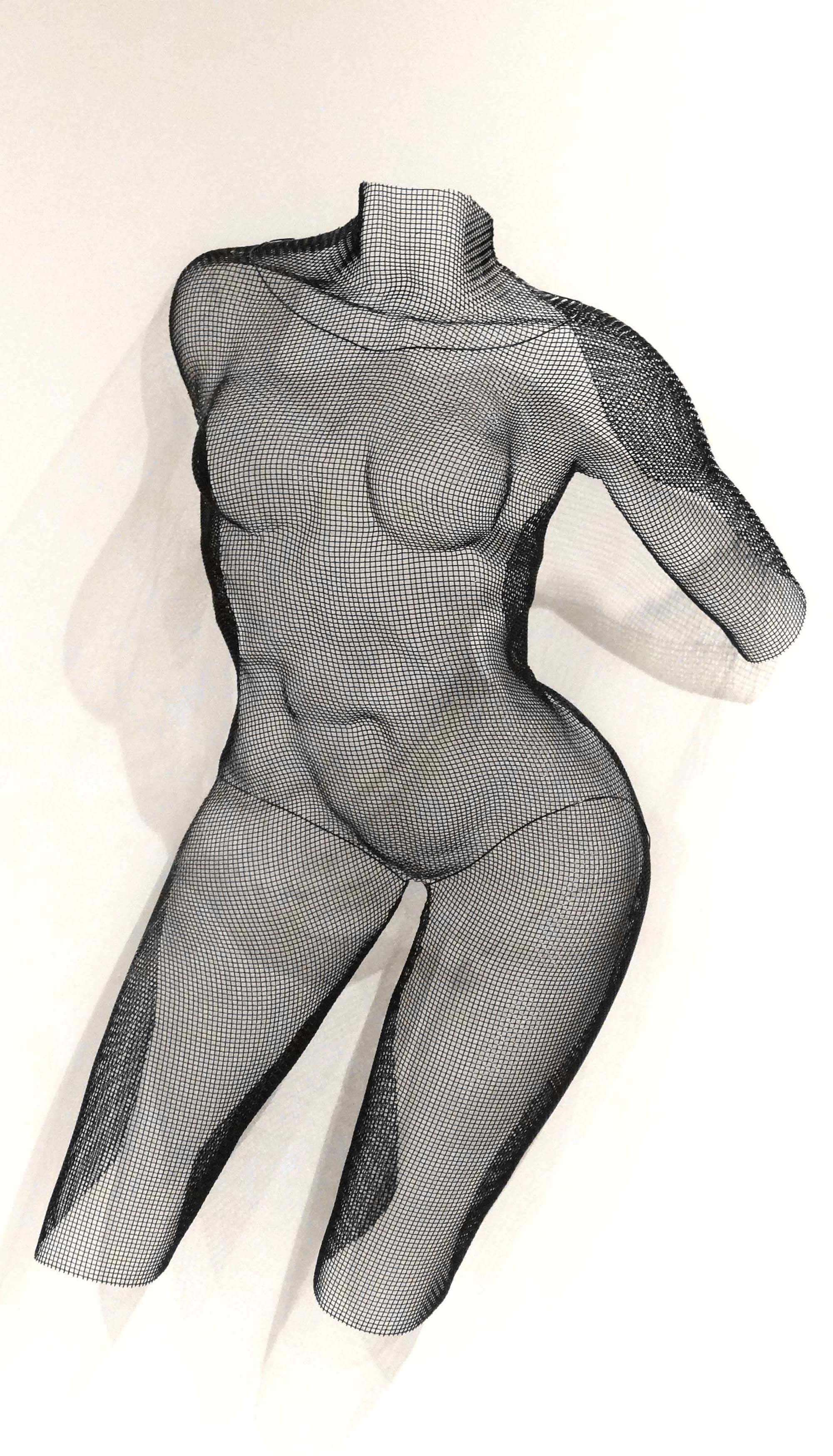 Rhythmic II (front view)