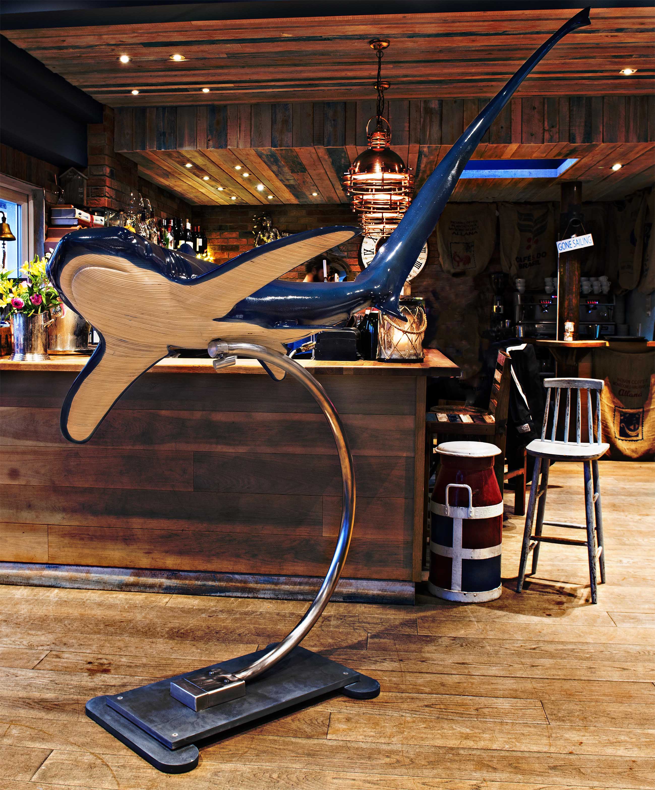 Thresher Shark