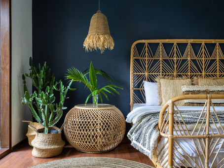 Sustainability in interior design