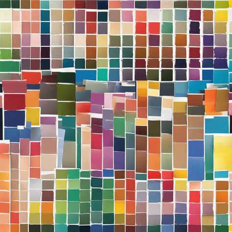 The Power of Colour: How Colour Psychology Transforms Interior Design