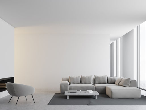 My new take on minimalism