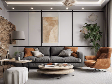 The Role of Furniture Layout in Energy Efficiency