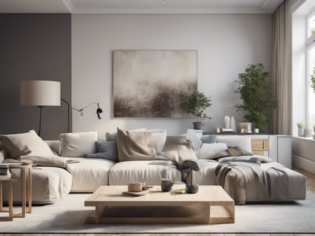 Unlocking the Secrets of Home Renovation Projects