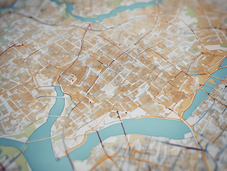 How to Find the Perfect Property Location