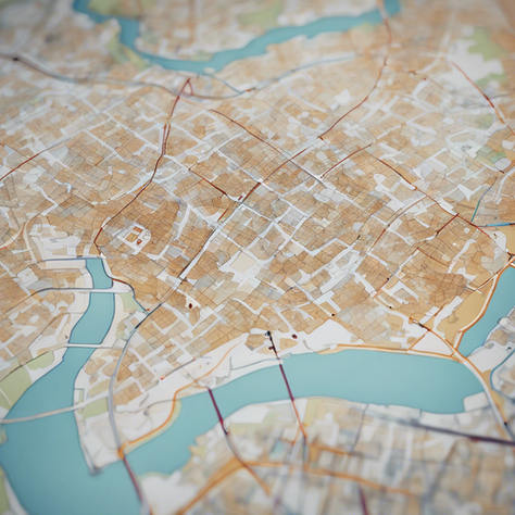 How to Find the Perfect Property Location