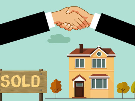 What to look for when purchasing a new property