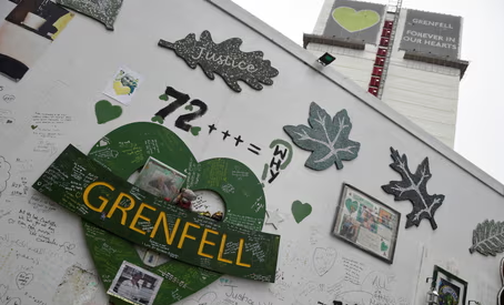 Uncovering the Truth: Analysing the Systemic Failures Behind the Grenfell Fire