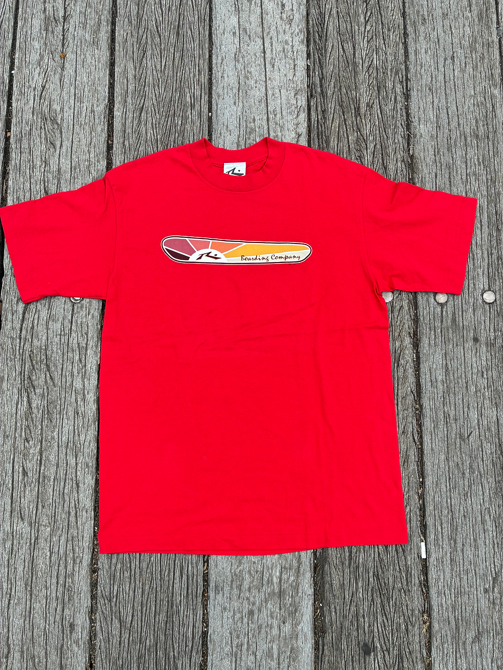 サムネイル： Old rusty tee