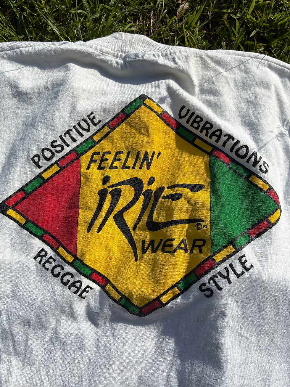 サムネイル： IRIE WEAR