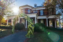 Where to live now: Greenville, NC