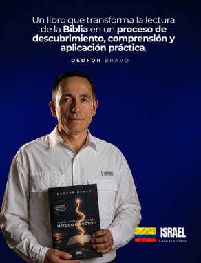 MANUAL PARA EL EMPLEO DEL MÉTODO INDUCTIVO: Una guía práctica para estudiar la Escritura