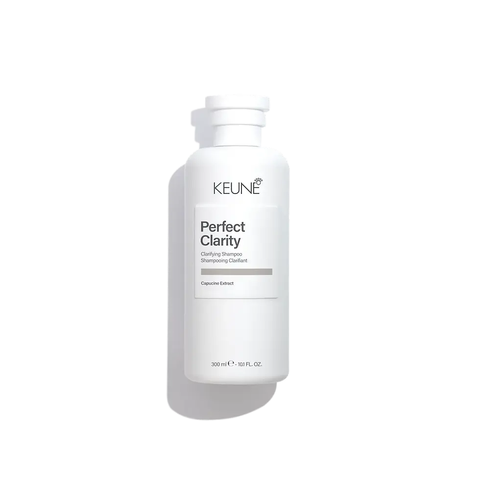 Perfect Clarity Shampoo 300ml