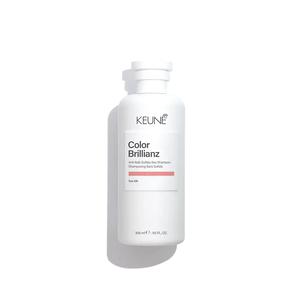 Color Brillianz Sulfate Free Shampoo 300ml