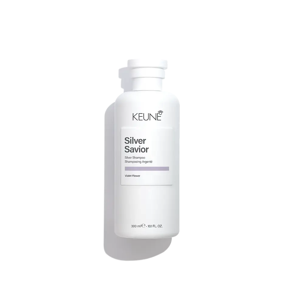 Silver Savior Shampoo 300ml