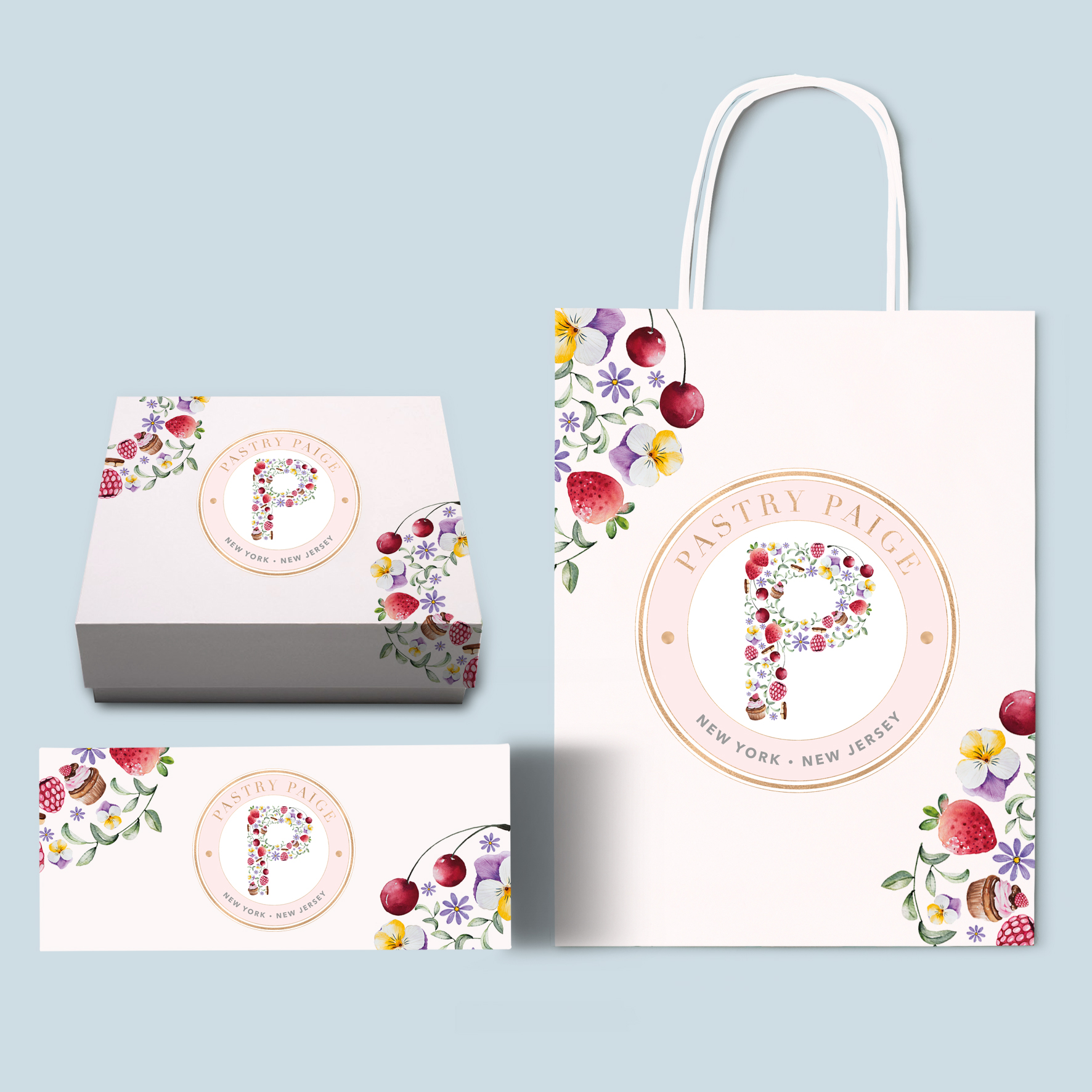 Download Create stunning logos for cake businesses