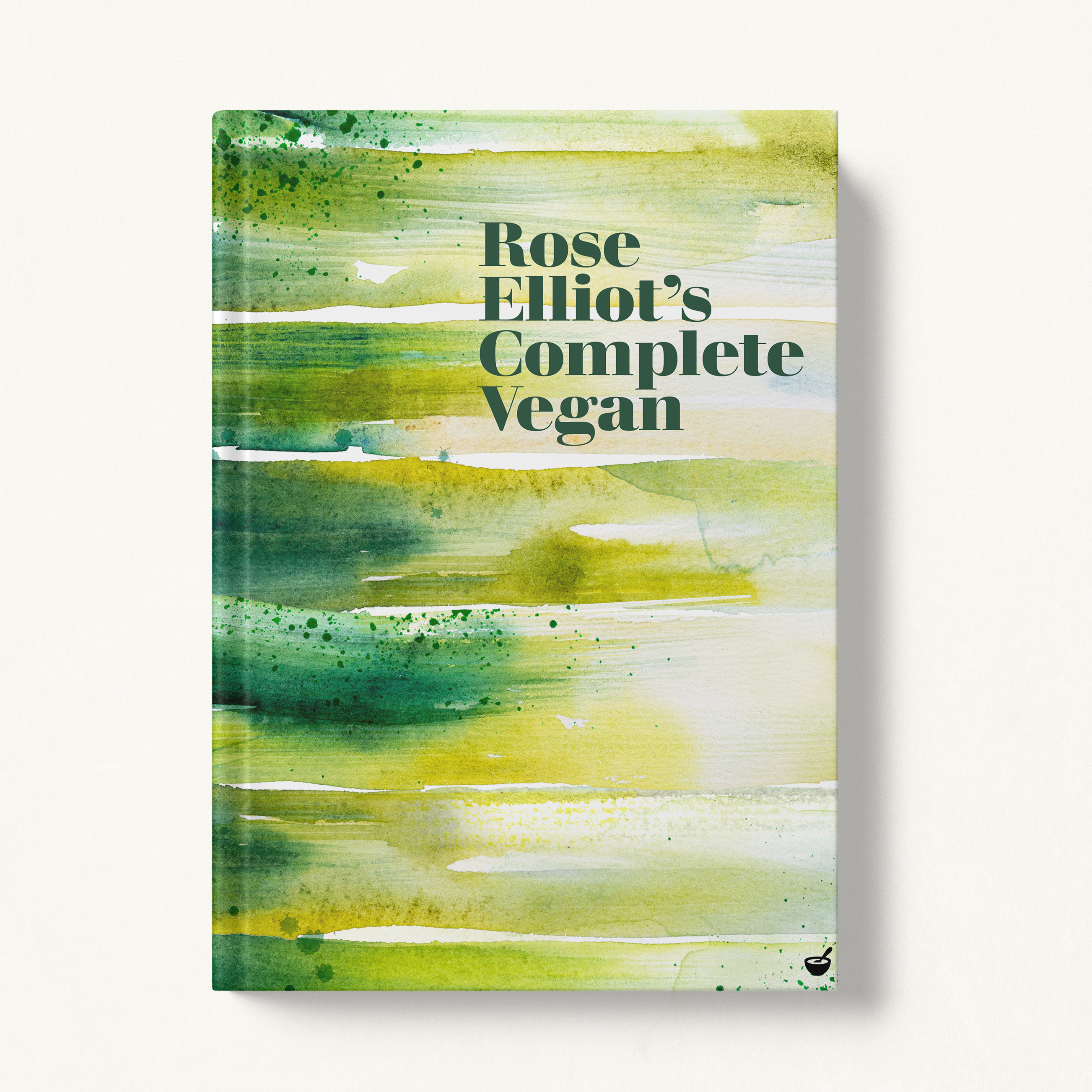 Rose Elliot's complete vegan