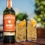 Thumbnail: Jameson Orange Irish Whiskey 0,70L