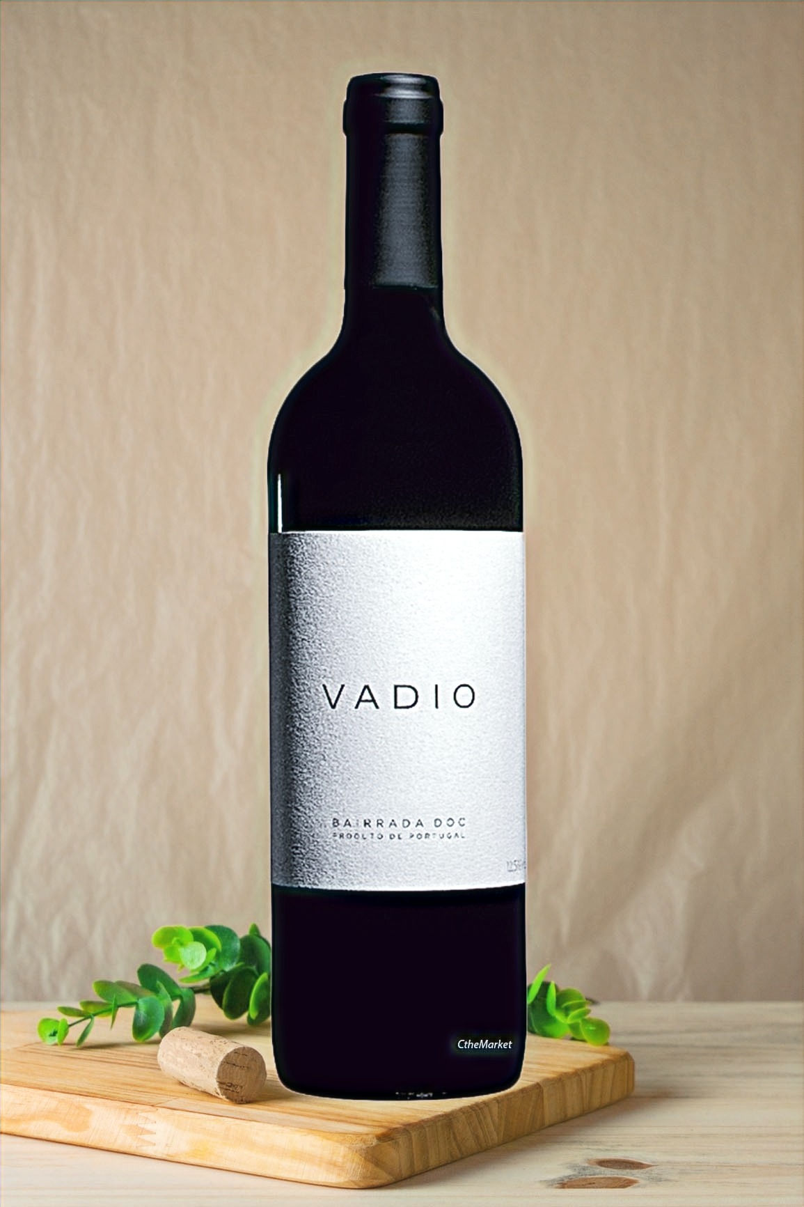 Vadio DOC Tinto 2019 - 1 cxa.