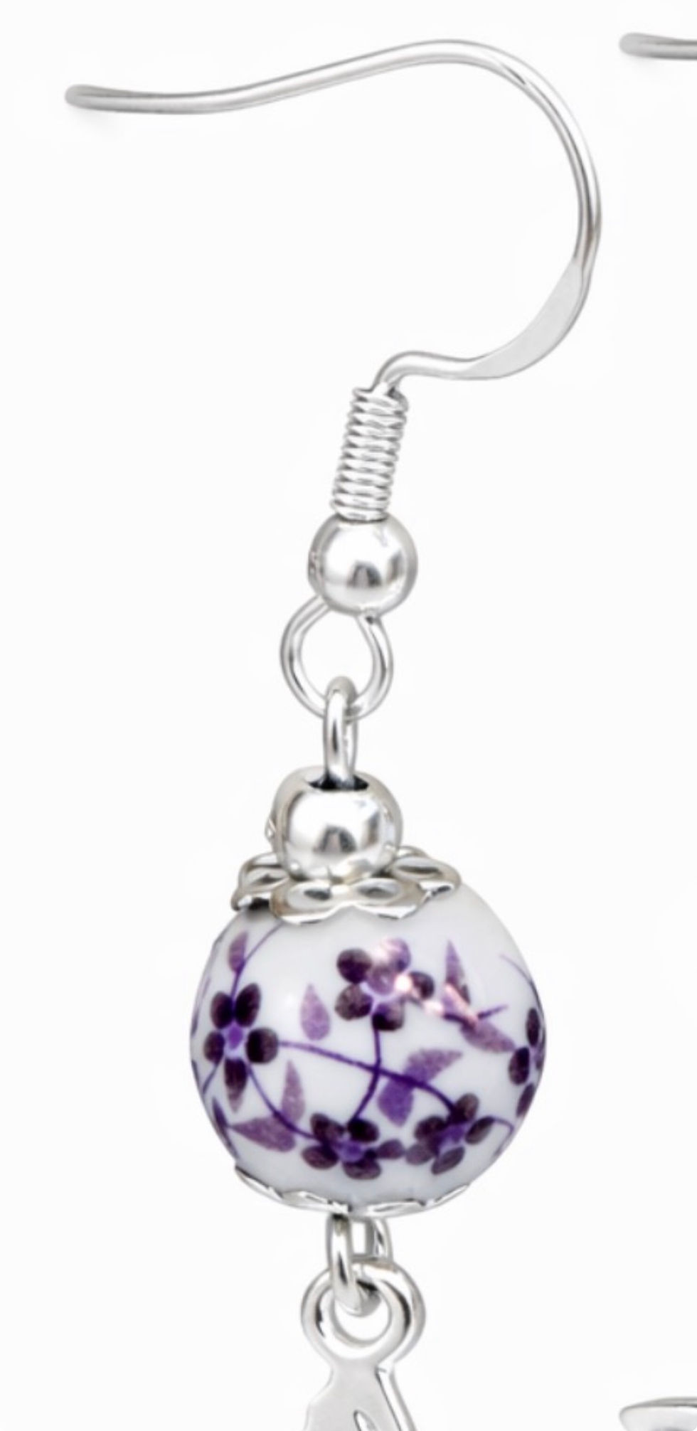 Thumbnail: Ditsy Floral Hummingbirds Collection