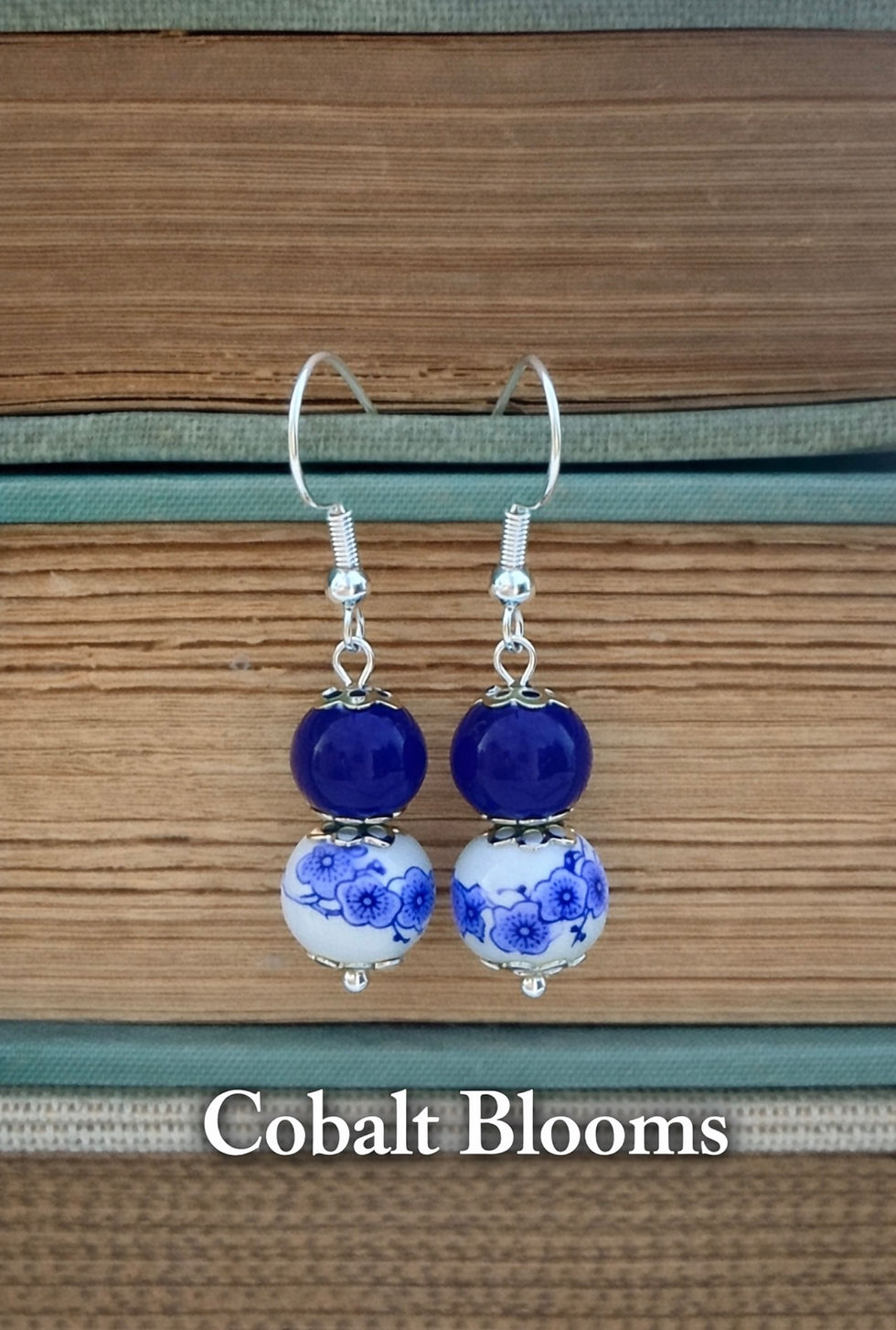 Thumbnail: The Victorian Blooms Collection