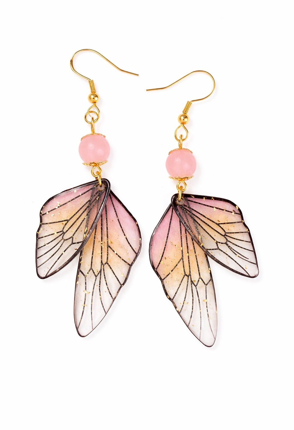Thumbnail: Secret Garden Wings Collection