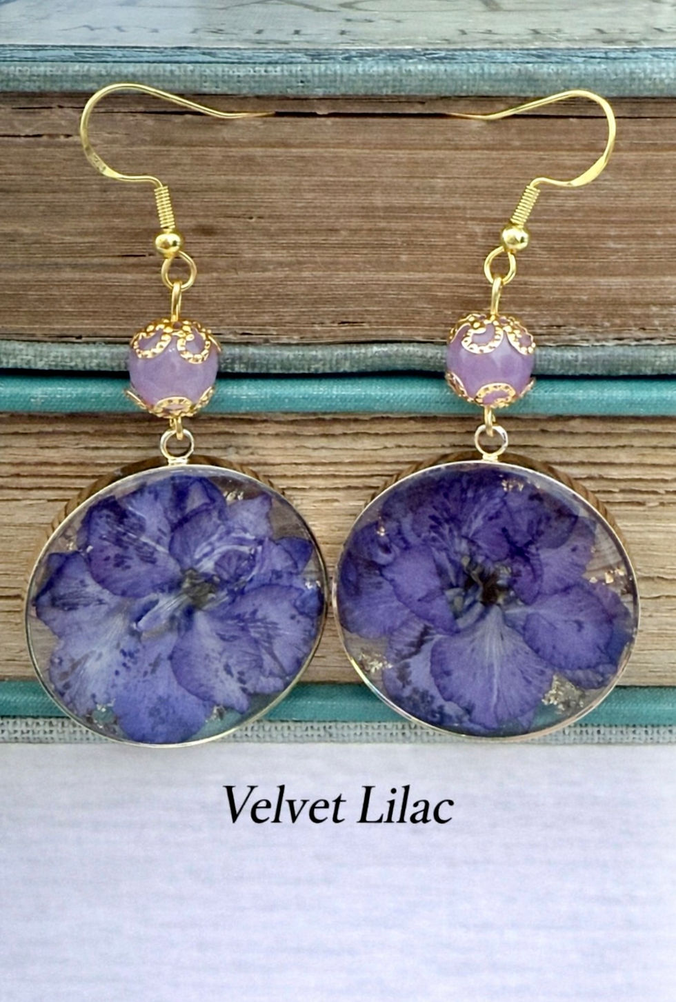 Thumbnail: Grand Botanical Medallions Collection