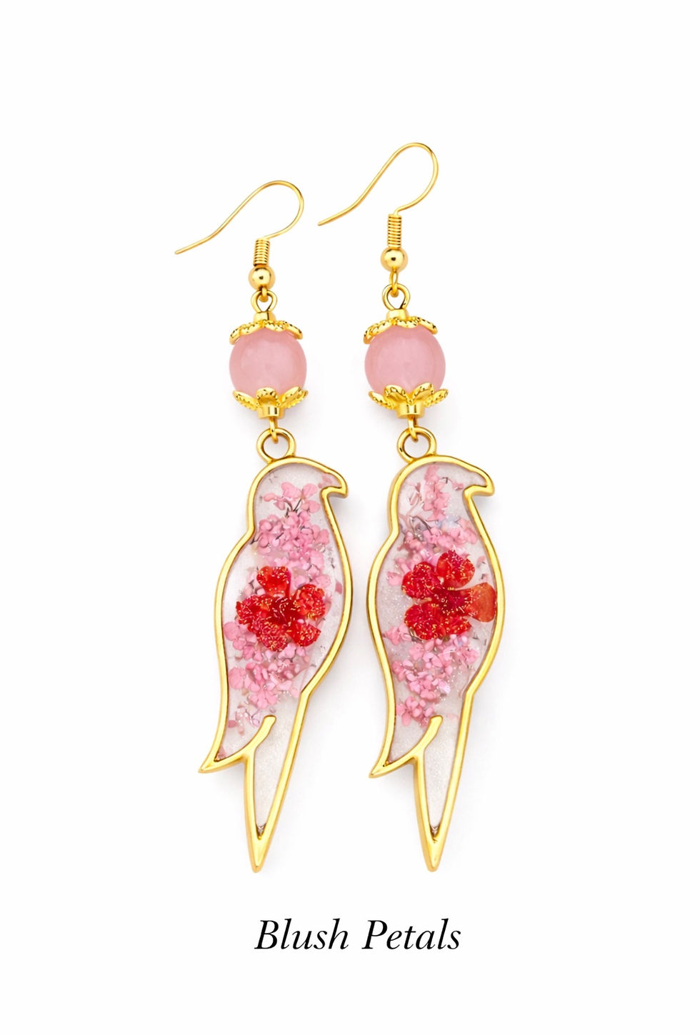 Thumbnail: Botanical Keepsake Songbird Collection